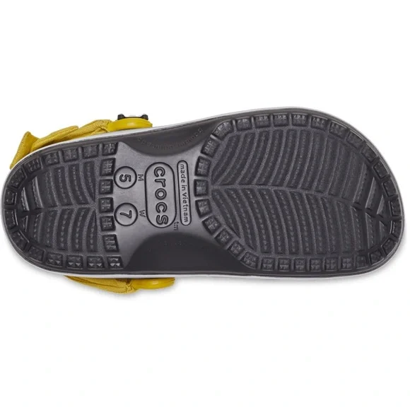 Crocs ONE PIECE Luffy Classic Clog - Picture 3 of 4